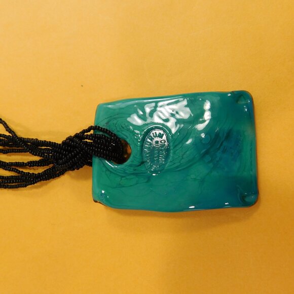 Ladies Venetiaurum - Murano Glass Necklace - Picture 4 of 6